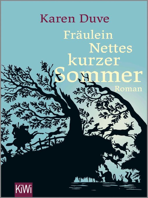 Title details for Fräulein Nettes kurzer Sommer by Karen Duve - Wait list